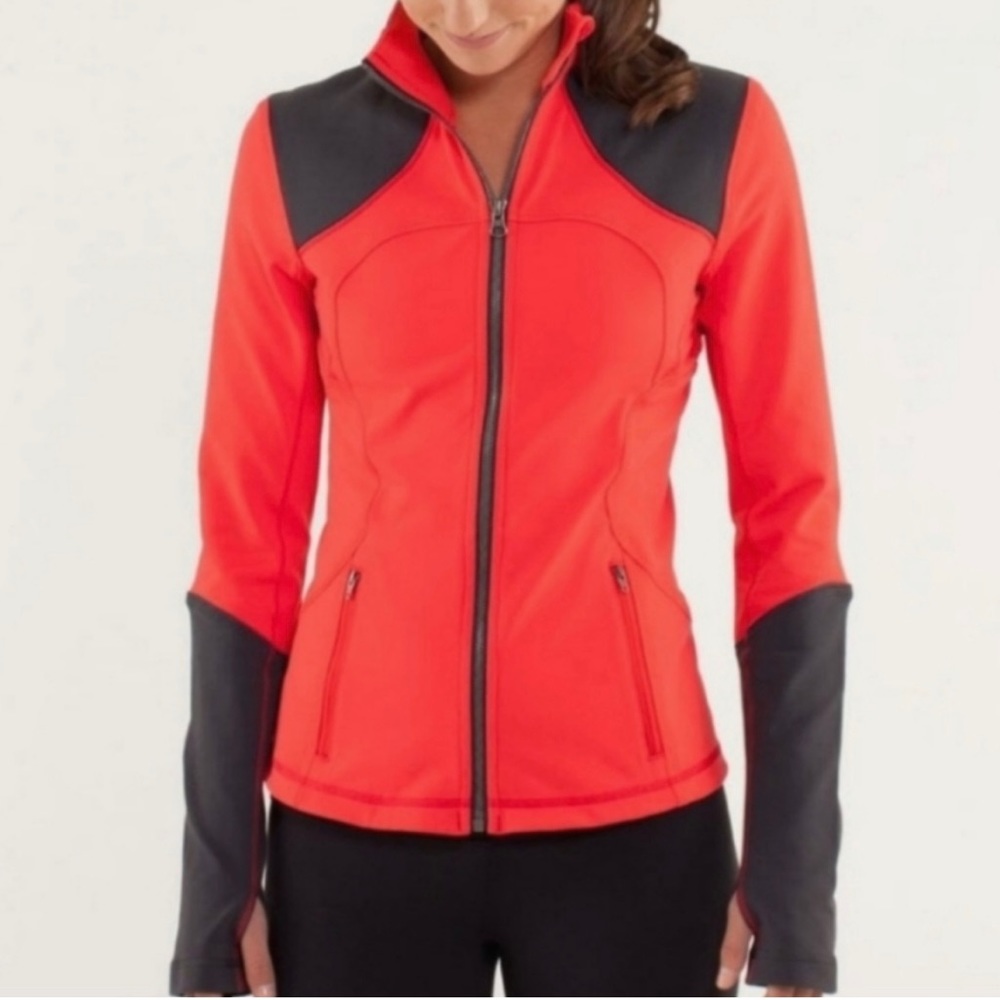 Lululemon Define Jacket